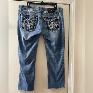 Miss Me Jeans Size 31